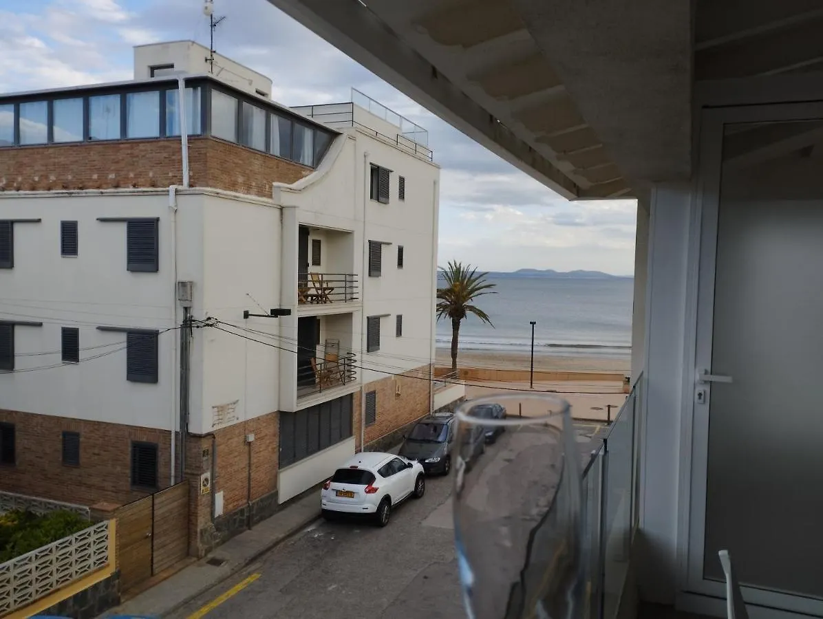 Apartamento Rodhes Playa 2-A5 Roses Spain