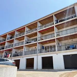 Appartement Agi Les Roques, Roses