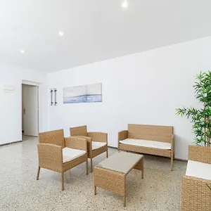 Appartement Center 6, Roses