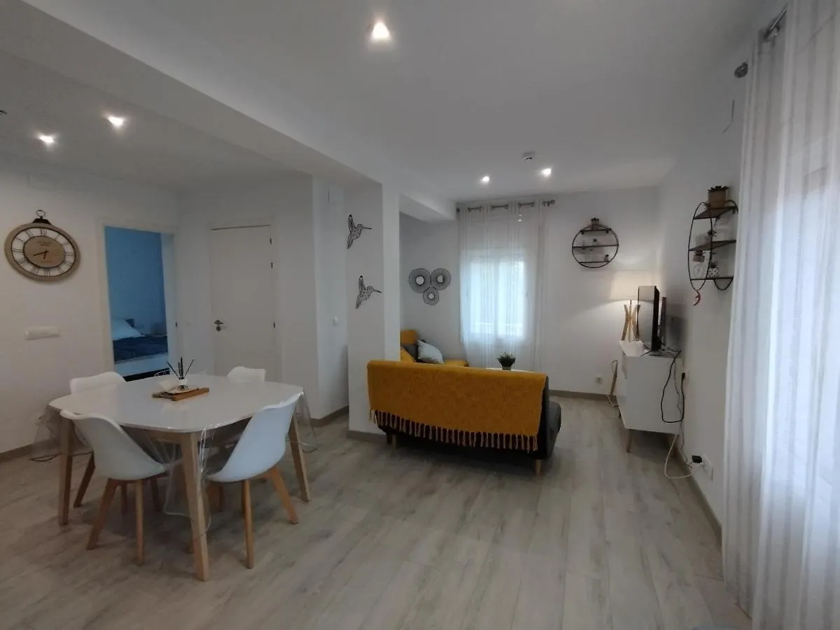 Apartment Apartamento Rodhes Playa 2-A5 Roses