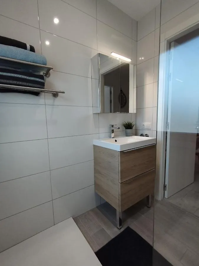 Apartment Apartamento Rodhes Playa 2-A5 Roses