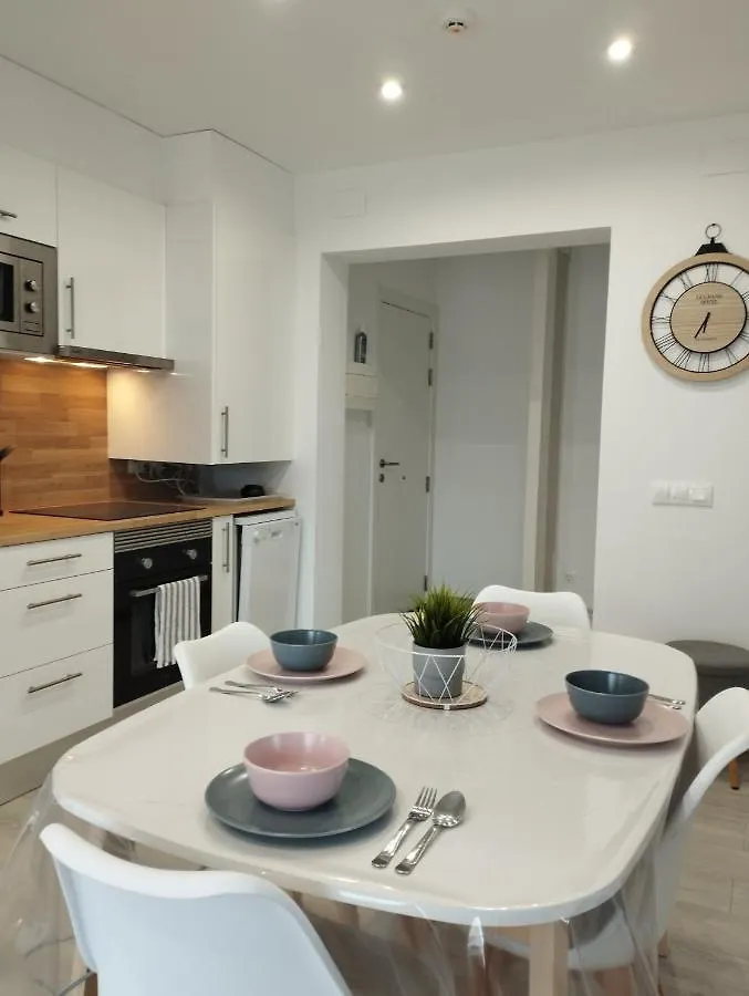 Appartement Apartamento Rodhes Playa 2-A5 Roses
