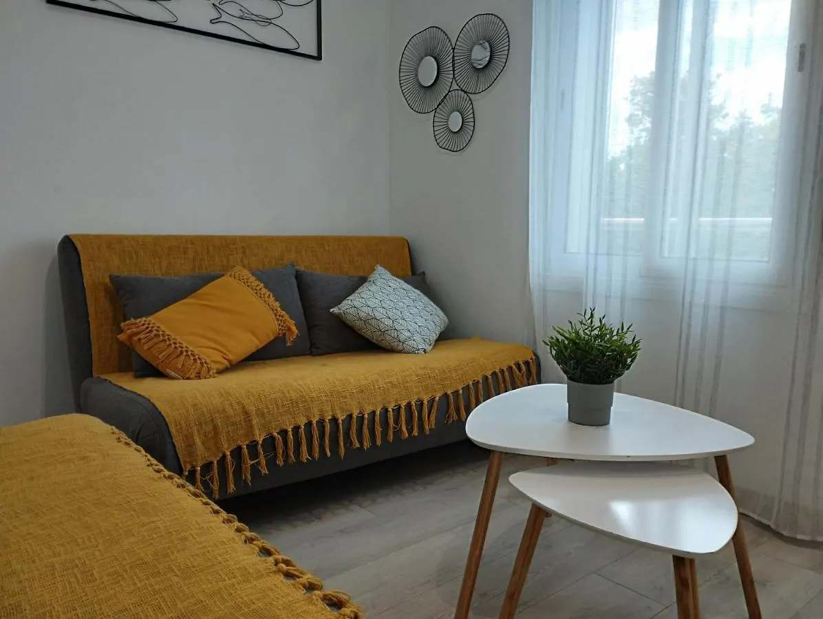 Apartamento Rodhes Playa 2-A5 Roses 0*,  Espagne