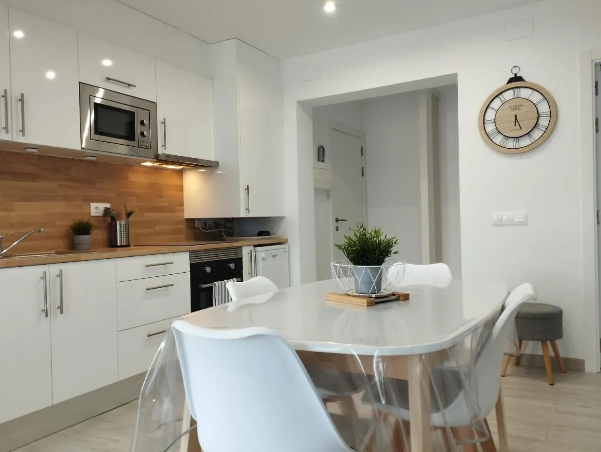 Apartamento Rodhes Playa 2-A5 Roses 0*,  Espagne