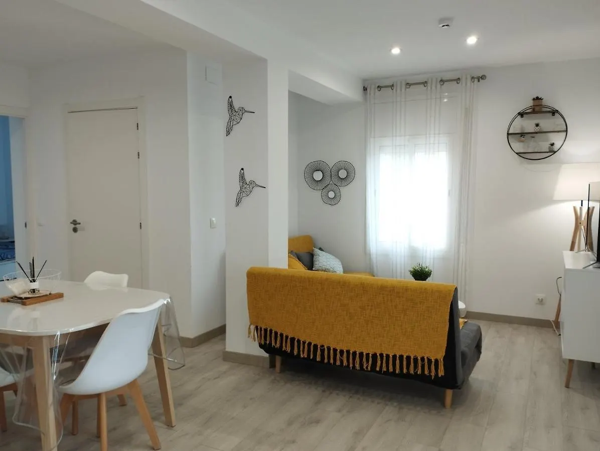 Apartamento Rodhes Playa 2-A5 Roses Appartement