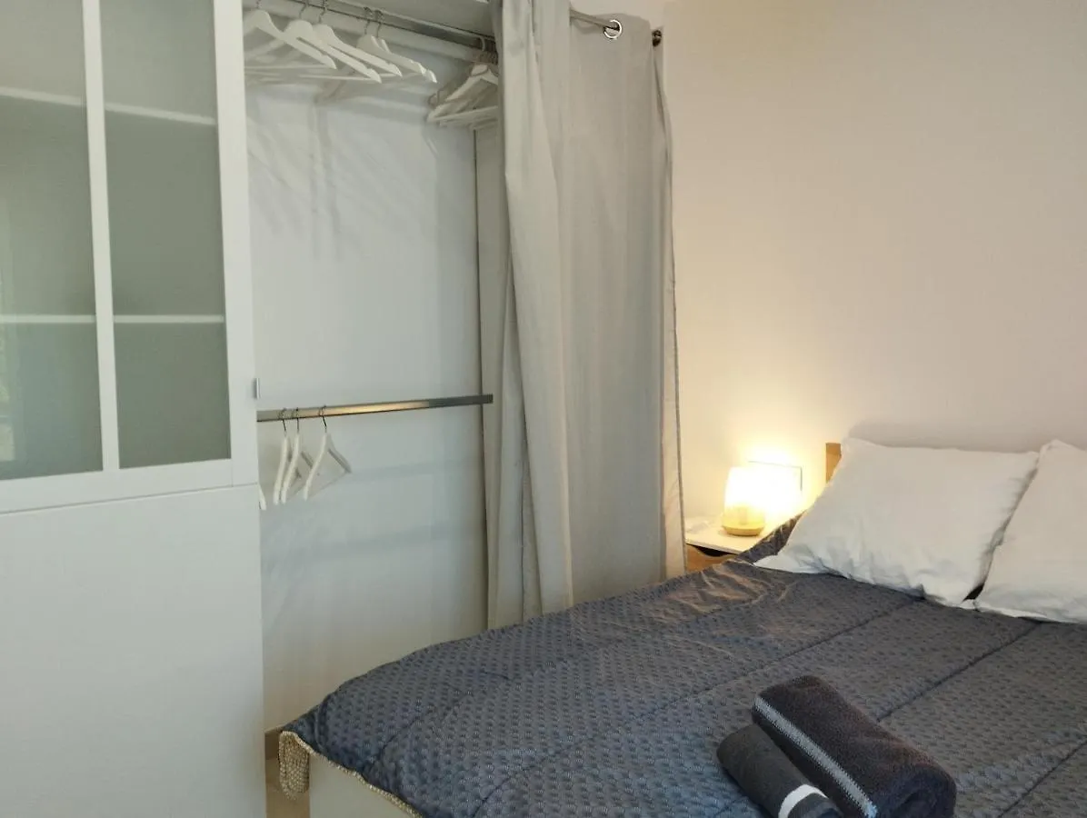 Appartement Apartamento Rodhes Playa 2-A5 Roses